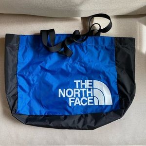 Brand new The North Face Tote